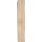 Ekena Millwork Imperial Traditional Smooth Bracket, Douglas Fir, 3 1/2"W x 16"D x 20"H BKT04X16X20IMP01SDF - alternate 4